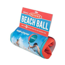 Load image into Gallery viewer, Deluxe Beach Ball