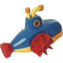 Load image into Gallery viewer, Wind Up Submarine