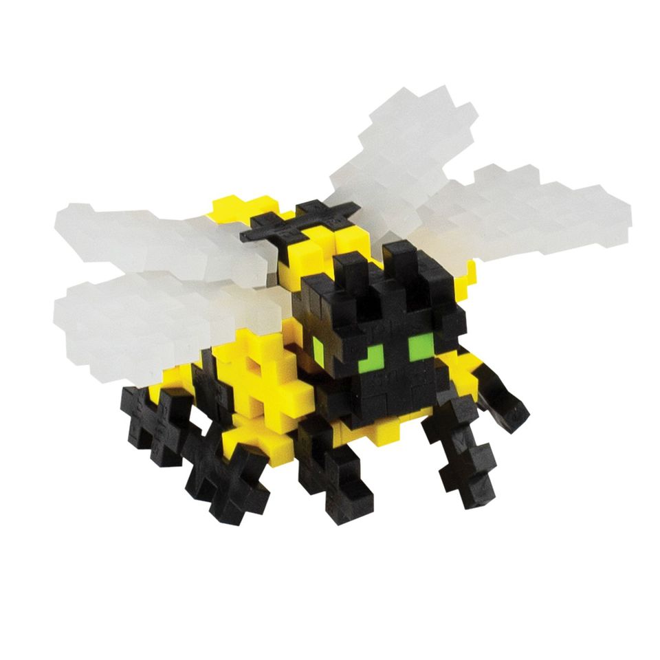 70 PC Bumble Bee Plus Tube