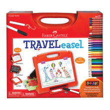 Load image into Gallery viewer, Do Art Travel Easel