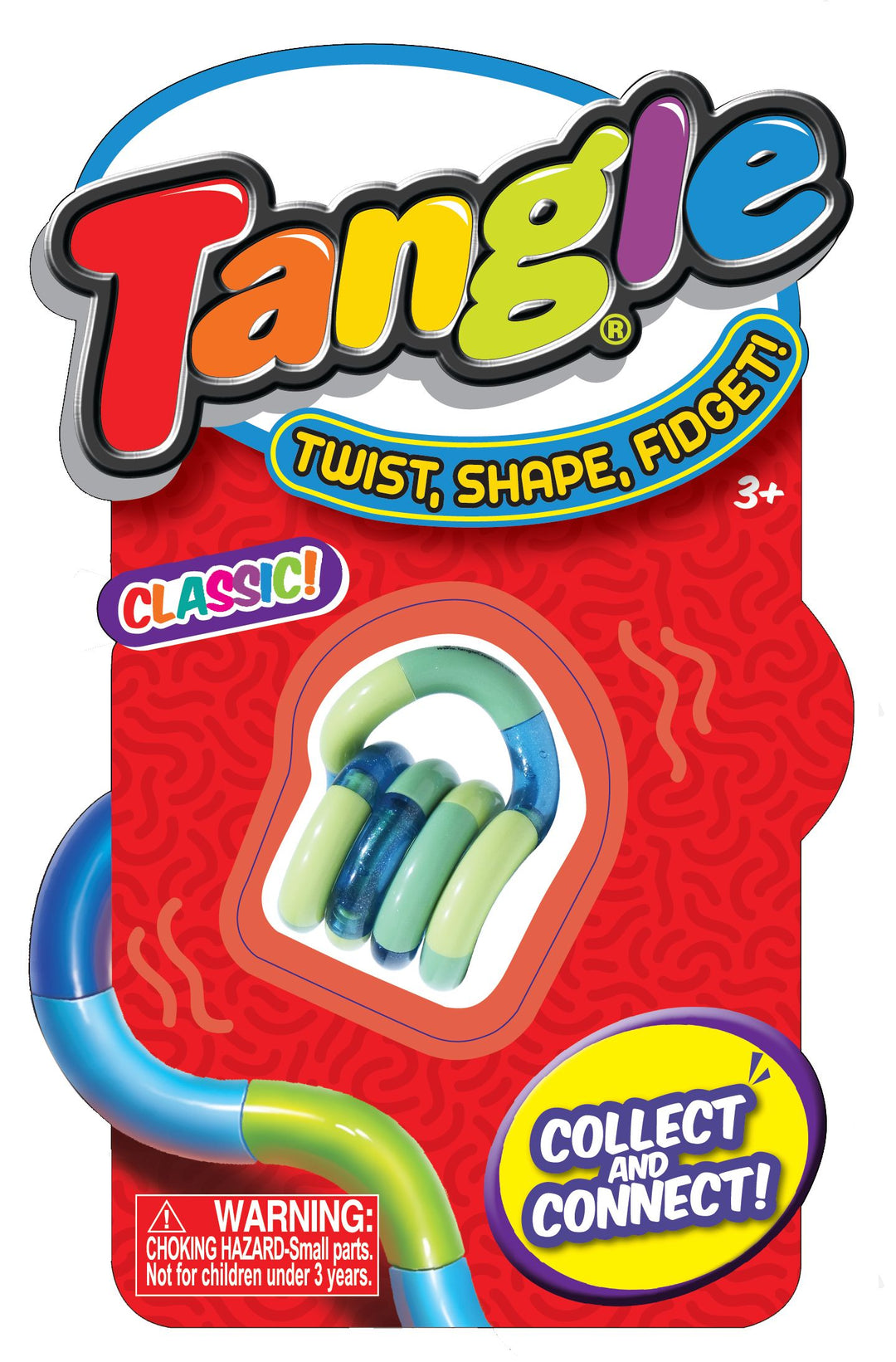 Tangle Jr. Classic