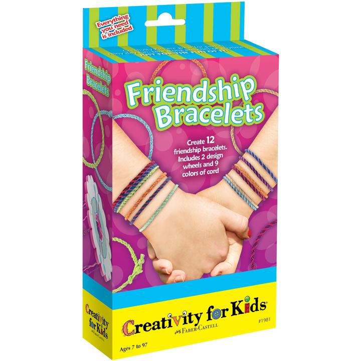 *Friendship Bracelets
