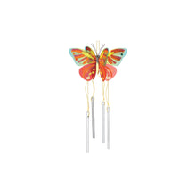 Load image into Gallery viewer, *Butterfly Wind Chime